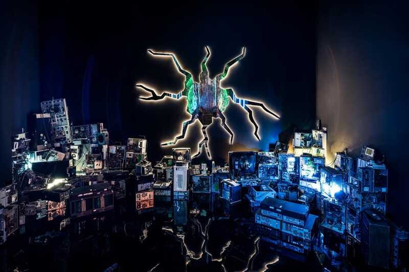 Toronto: Arcadia Earth, Immersive Experience Anytime Ticket - Is this Toronto experience worth booking?