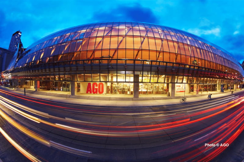 Toronto: Art Gallery of Ontario General Admission Ticket - Why the AGO deserves a place in your Toronto plans