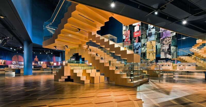 Toronto: Bata Shoe Museum Entrance Ticket - Key points to know before you go