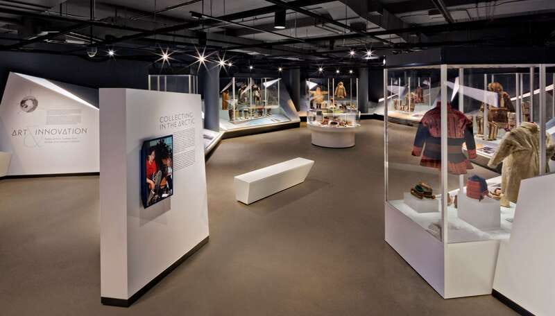 Toronto: Bata Shoe Museum Entrance Ticket - Following 4,500 years in All About Shoes