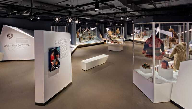 Toronto: Bata Shoe Museum Entrance Ticket - Is the $11 ticket good value?