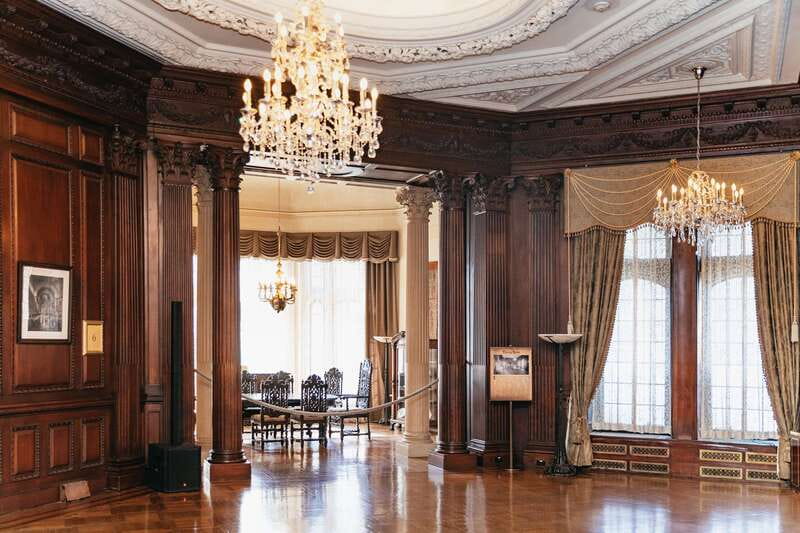 Toronto: Casa Loma Entry Ticket - Why Casa Loma Feels Like a Castle in the Middle of Toronto