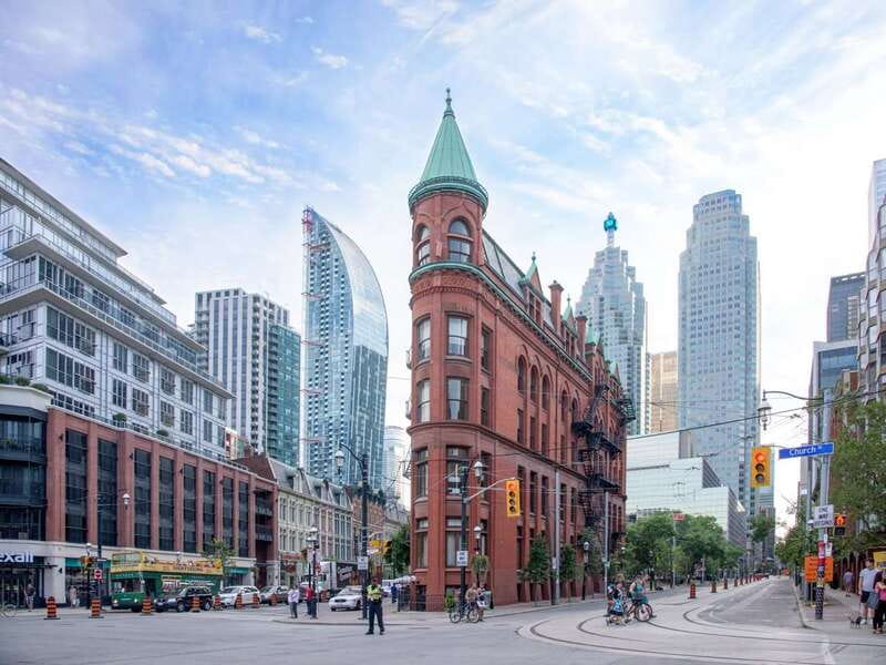 Toronto: City Highlights Walking Tour | 3-Hour - Why this is a smart first look at Toronto