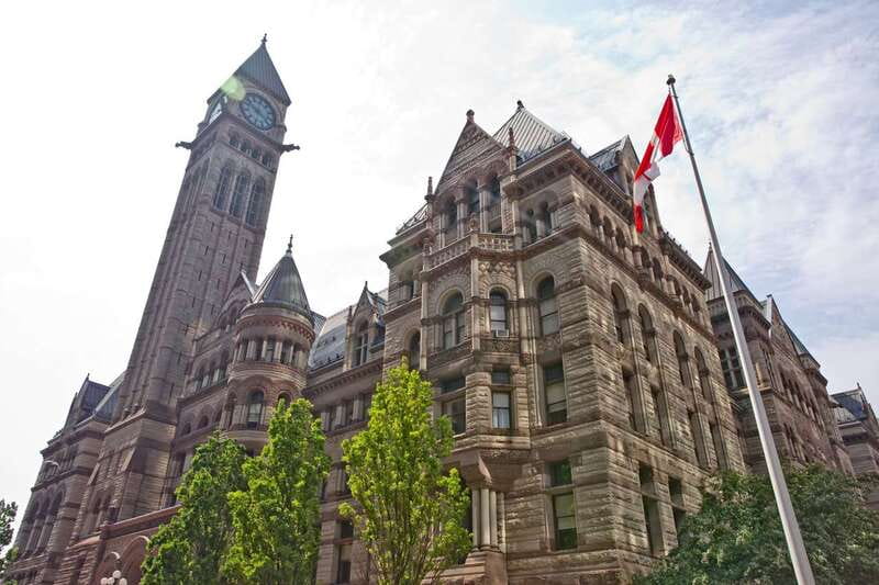 Toronto: City Highlights Walking Tour | 3-Hour - The PATH, Toronto’s underground city
