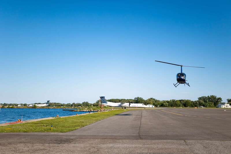 Toronto: City Sightseeing Helicopter Tour - Should you book the Toronto helicopter tour?