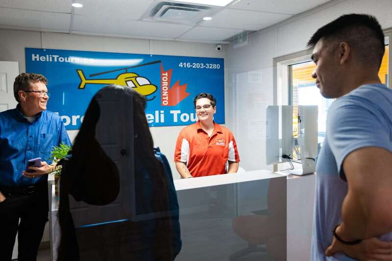 Toronto: City Sightseeing Helicopter Tour - How much value do you get for $160?
