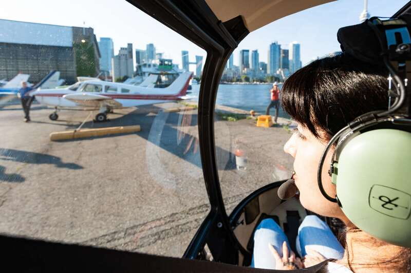 Toronto: City Sightseeing Helicopter Tour - Who will enjoy this Toronto helicopter tour?