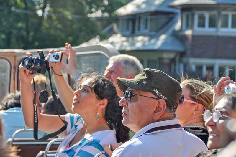 Toronto: City Sightseeing Hop-On Hop-Off Bus Tour - Is the $49 fare good value?