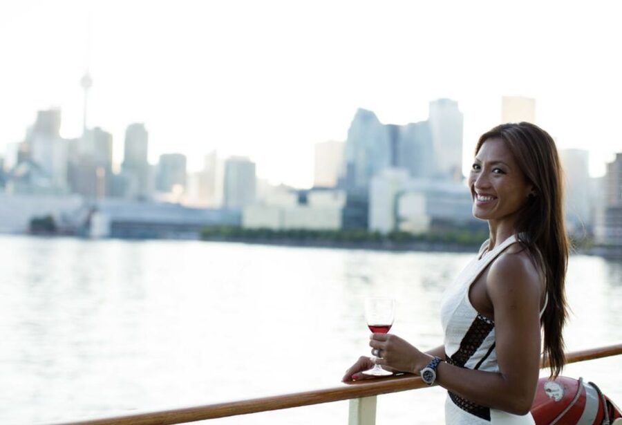 Toronto: City Views Harbor Cruise - Who will enjoy this cruise most?