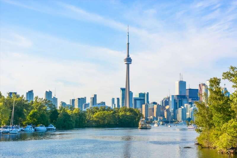 Toronto: City Views Harbor Cruise - Timing, weather, and simple planning tips