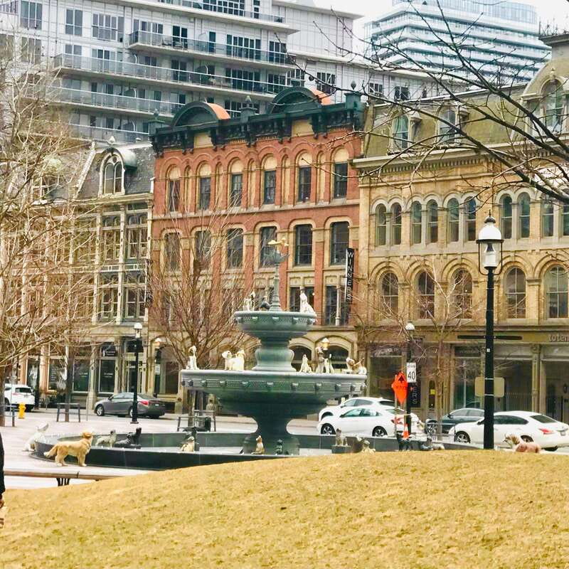 Toronto: City Walking Tour - Learning Toronto’s PATH Without Getting Lost