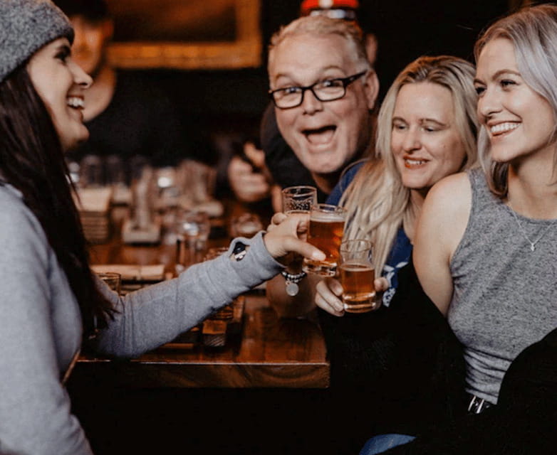 Toronto: Craft Brewery Tour - Should you book the Toronto Craft Brewery Tour?