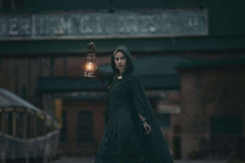 Toronto: Dark History Nighttime Walking Tour - Key points at a glance