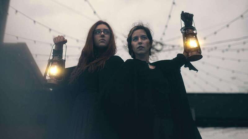 Toronto: Dark History Nighttime Walking Tour - Who will enjoy this walk most
