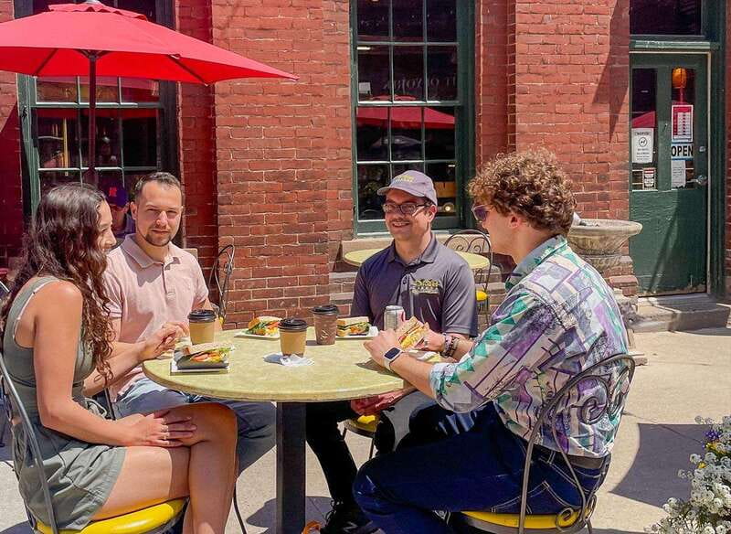 Toronto: Distillery District Breakfast Walking Tour - Who will get the most from this morning