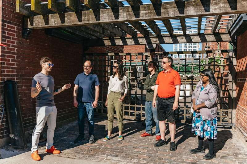Toronto: Distillery District Historic Walking Tour - Should you book the Distillery District Historic Walking Tour?