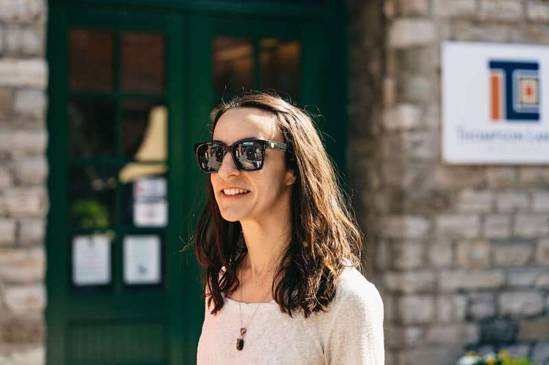 Toronto: Distillery District Historic Walking Tour - What the one-hour itinerary gives you