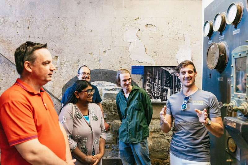 Toronto: Distillery District Historic Walking Tour - Who will enjoy this walk most