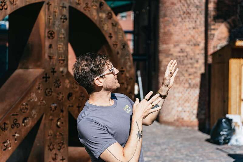 Toronto: Distillery District Historic Walking Tour - Practical tips for a better visit