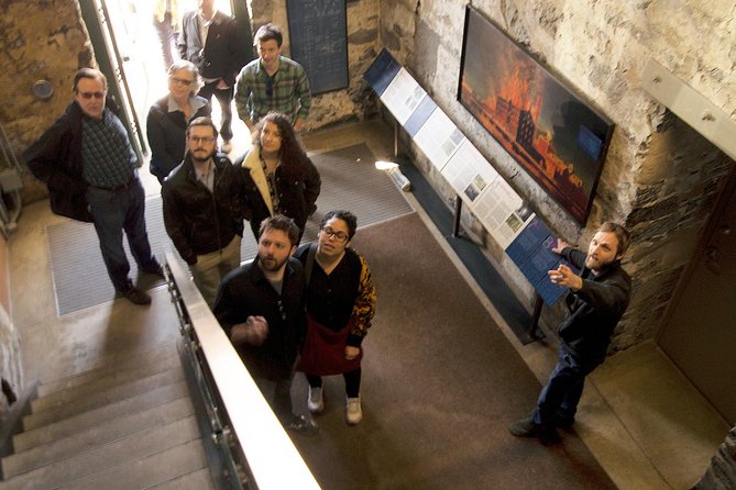 Toronto Distillery District Walking Tour - Why Toronto’s old distillery district is worth an hour