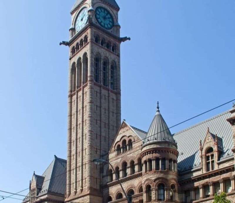Toronto: Distillery & Old Town Private Walking Tour - St. Lawrence Market: the strongest finish