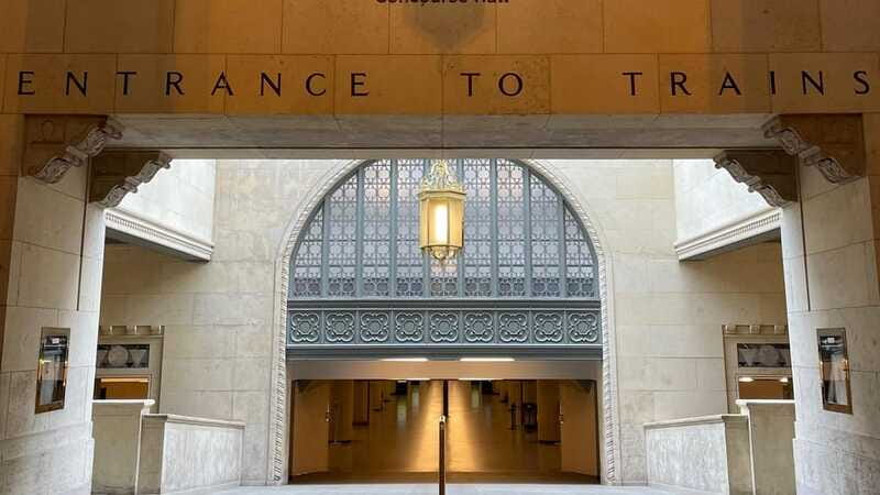 Toronto: Experience PATH - A 32km/24mile underground walkway - A small group with room for questions