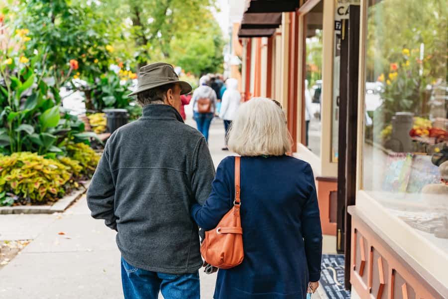 Toronto: Falls Day Tour with Boat Cruise & Niagara-the-Lake - The bus, guide, and pace of the day