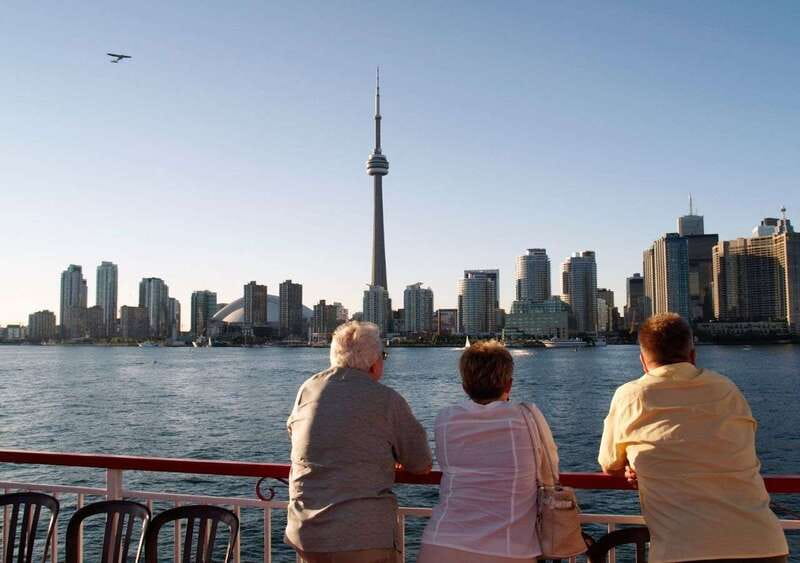 Toronto Food Tour with Local Foodie, Personalized & Private - Kensington Market and the international menu