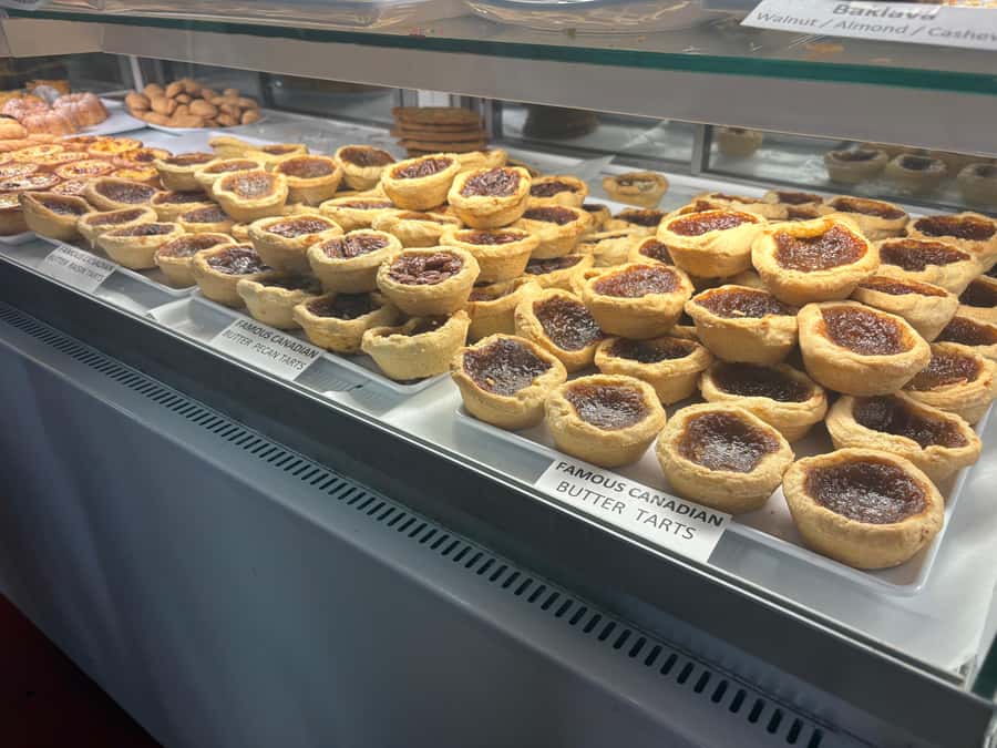 Toronto: Great White North Food Tour - Key points to know before you book
