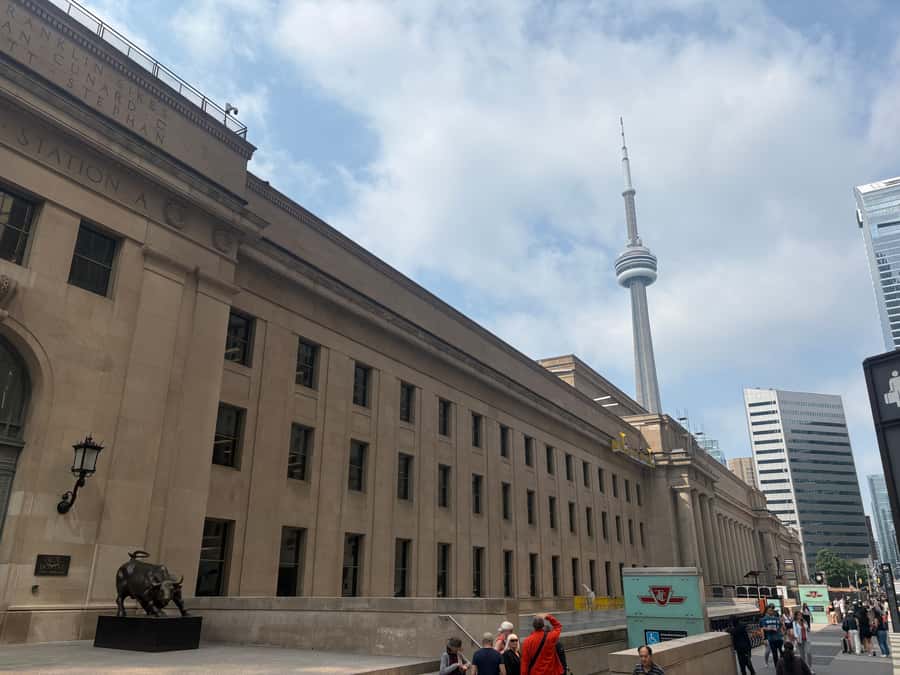 Toronto: Great White North Food Tour - Is $54 a fair price?