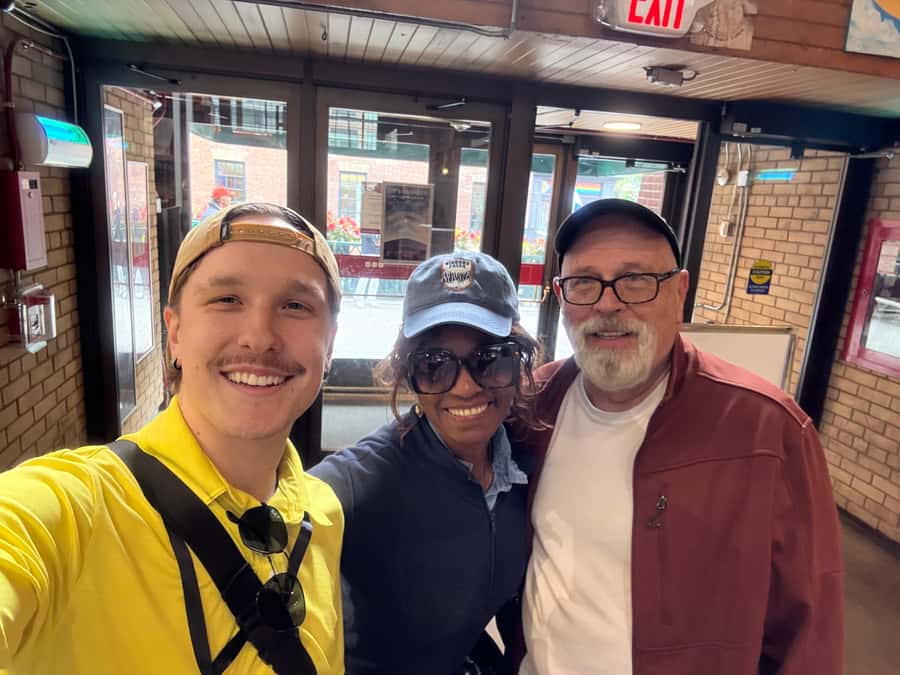 Toronto: Great White North Food Tour - Who will enjoy this food walk most?