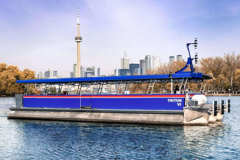 Toronto: Harbor and Islands Sightseeing Cruise - Key points to know before you book