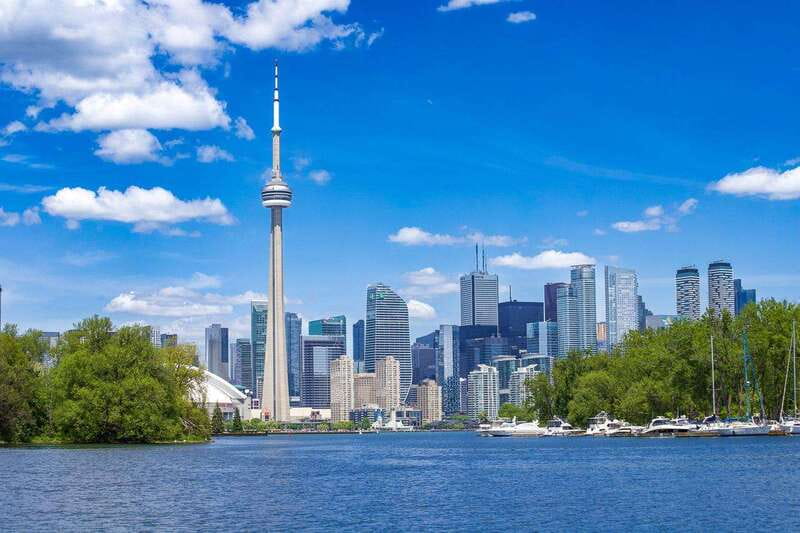 Toronto: Harbor and Islands Sightseeing Cruise - Why Toronto looks better from Pier 6