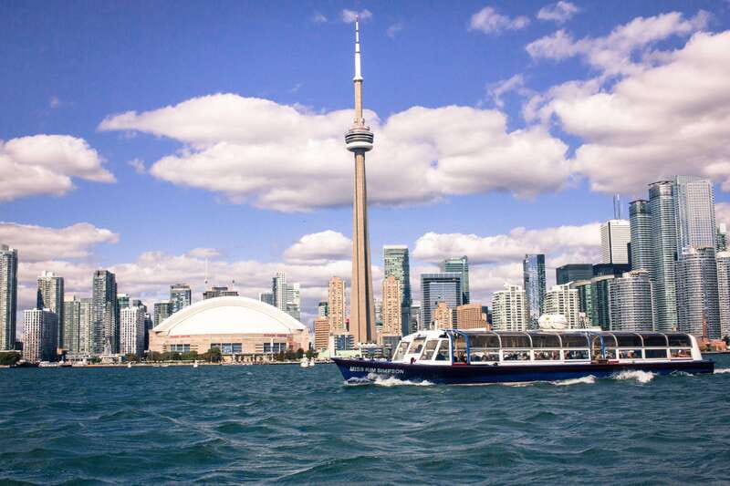 Toronto: Harbor and Islands Sightseeing Cruise - Who gets the most from this Toronto cruise