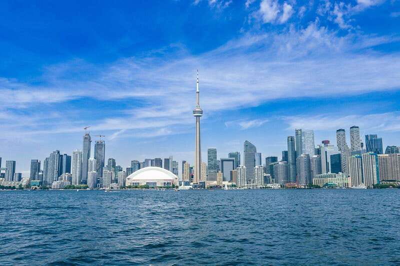 Toronto: Harbor and Islands Sightseeing Cruise - My practical advice before boarding