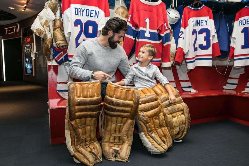 Toronto: Hockey Hall of Fame Entry Ticket - Key points at a glance