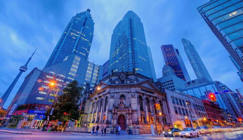 Toronto: Hockey Hall of Fame Entry Ticket - A hockey museum that feels more like an activity