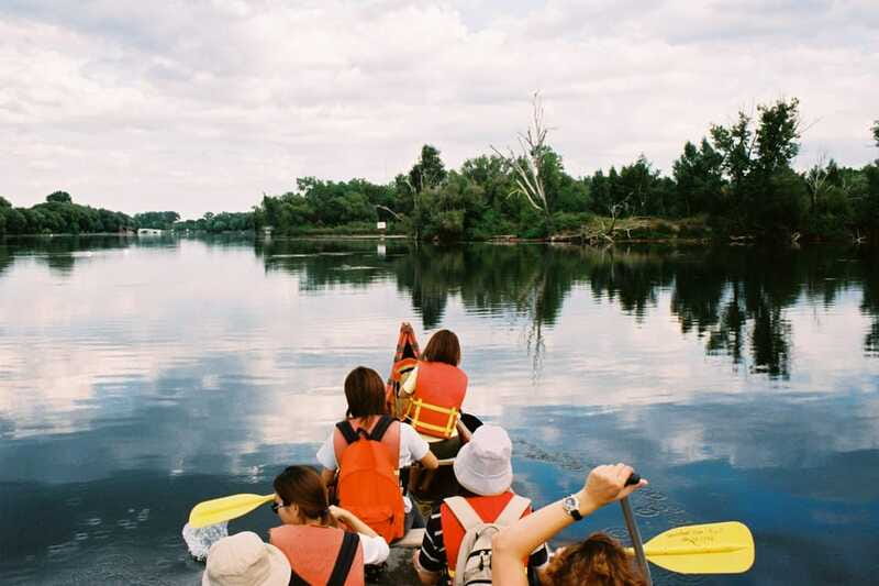Toronto Islands: Voyageur Canoe Tour - Why This Short Paddle Works So Well