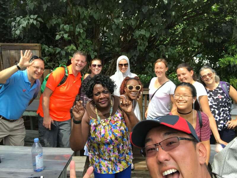 Toronto: Kensington Market International Food Tour - Who should book this Kensington Market tour?