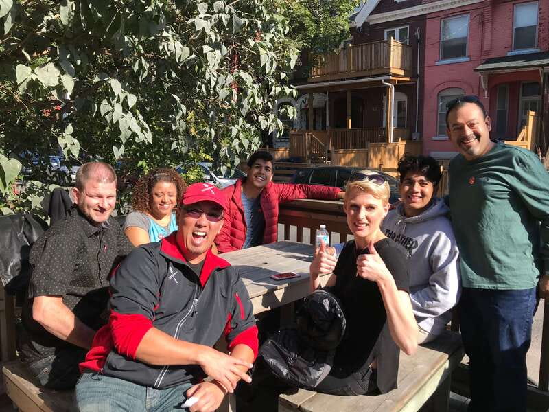 Toronto: Kensington Market International Food Tour - The local stories behind the food