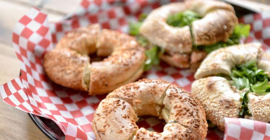 Toronto: Kensington Market International Food Tour - Dietary rules you need to take seriously