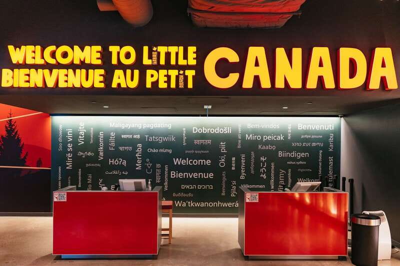 Toronto: Little Canada Skip-the-Line Entry Ticket - Little Toronto, where the city becomes a model