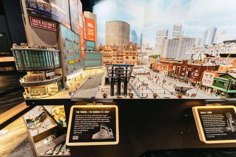 Toronto: Little Canada Skip-the-Line Entry Ticket - Why the Miniature Makers Studio matters