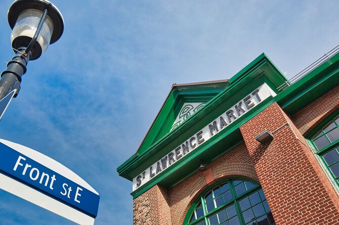 Toronto Local Beer Tour: 2 Beers at 2 Unique & Historical Pubs - Who will enjoy this Toronto afternoon?