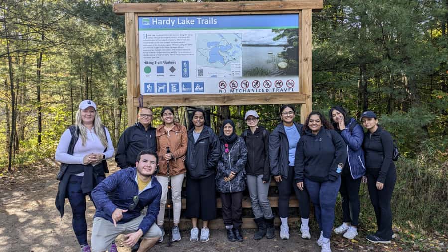 Toronto: Muskoka Cranberry Farm and Hardy Lake Hike - Key points to know before booking
