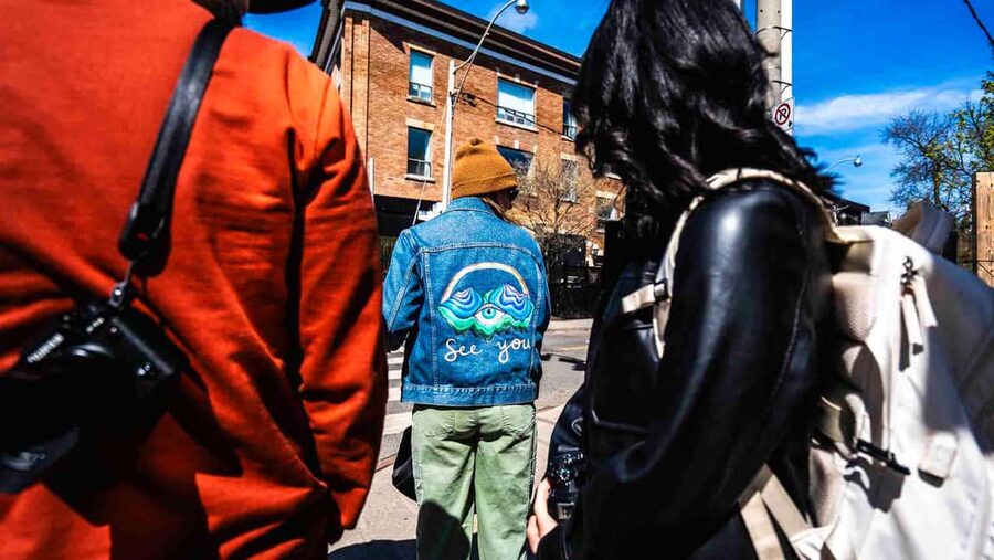 Toronto: Must Do NonTouristy Street Art Tour by local Artist - Who will enjoy this Toronto art walk