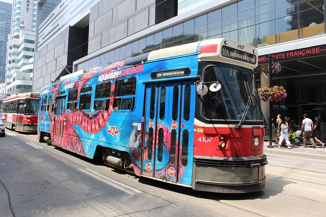 Toronto & Niagara Falls 2 Days Tour - Is the $190 price good value?