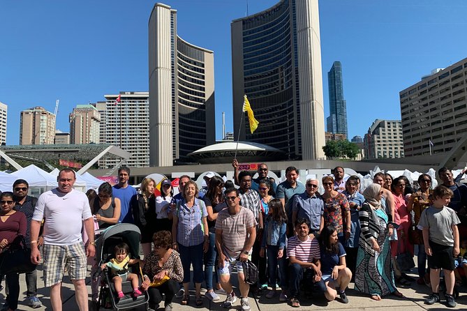 Toronto & Niagara Falls 2 Days Tour - Should you book it?