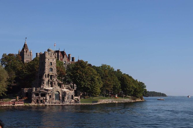 Toronto & Niagara Falls 2 Days Tour - The overnight stay and the cost of convenience