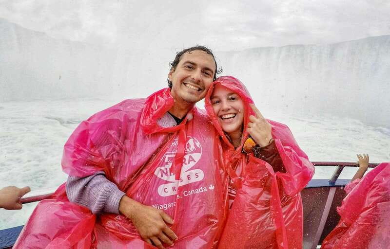 Toronto: Niagara Falls, Boat Ride & Journey Behind the Falls - Why this Toronto to Niagara tour works